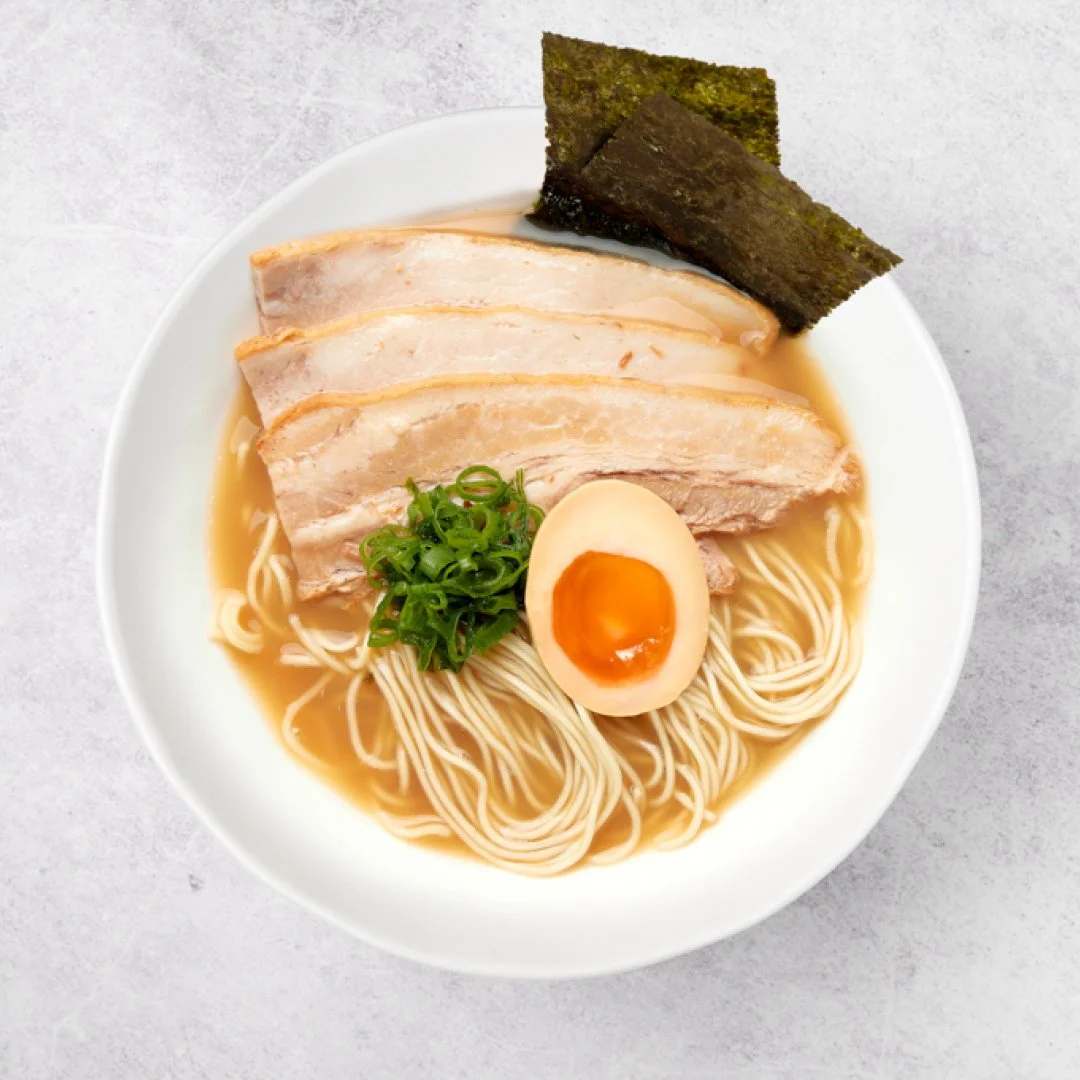 GET IN LINE GOLD COAST! $1 RAMEN HITS HARBOUR TOWN