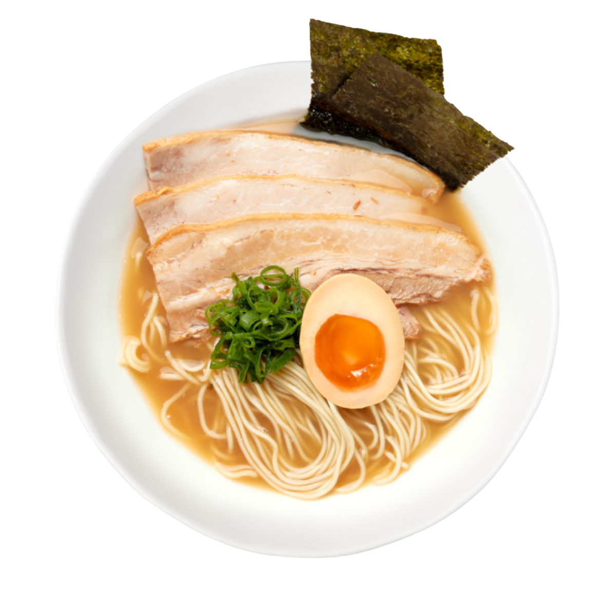 HELLO IPSWICH! $1 RAMEN IS COMING YOUR WAY