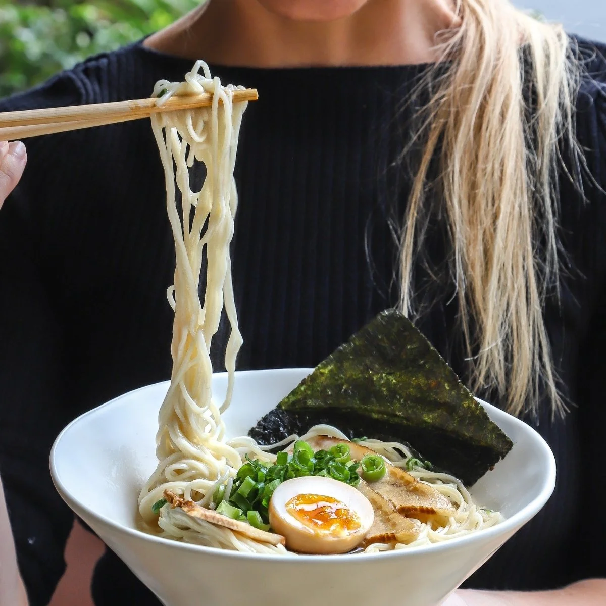 HELLO IPSWICH! $1 RAMEN IS COMING YOUR WAY