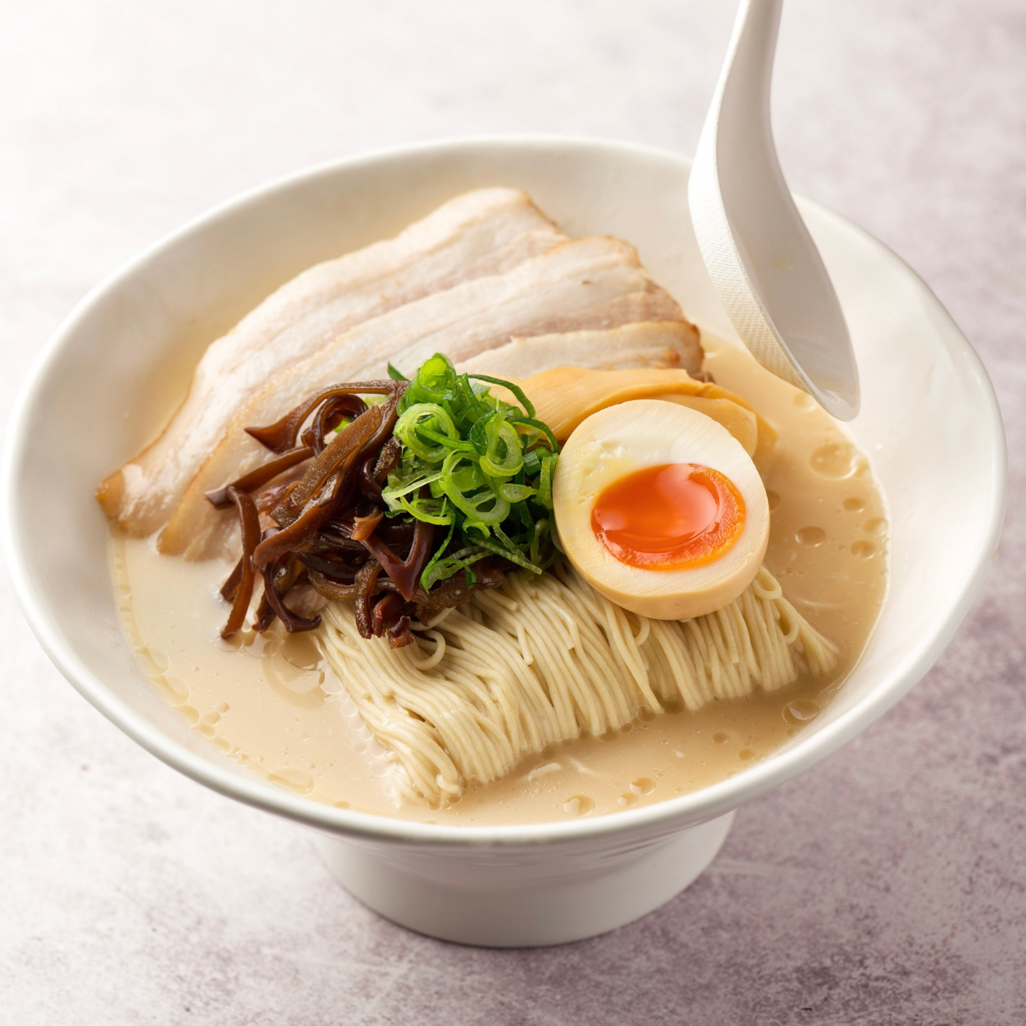 HELLO GALLERIA! CELEBRATE WITH $10 RAMEN
