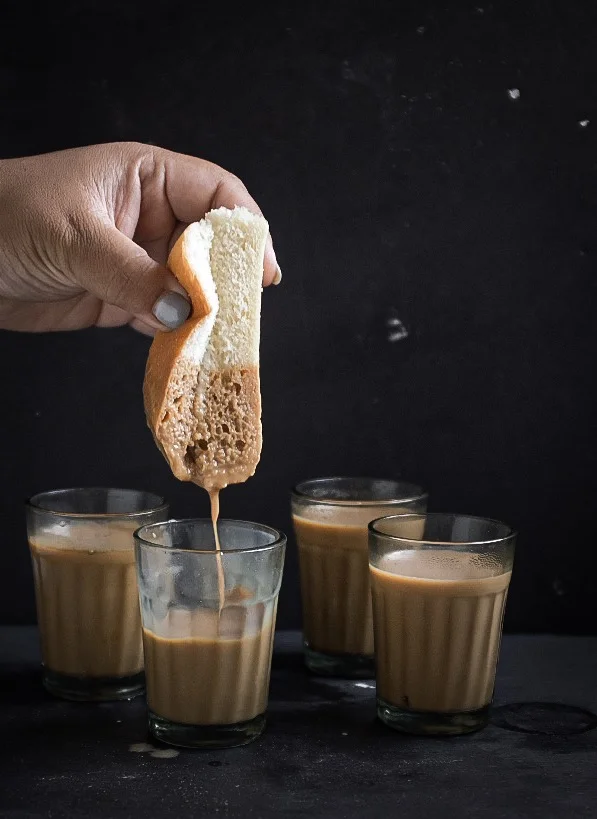 CHAI CHAI CHAI CHAI POP UP