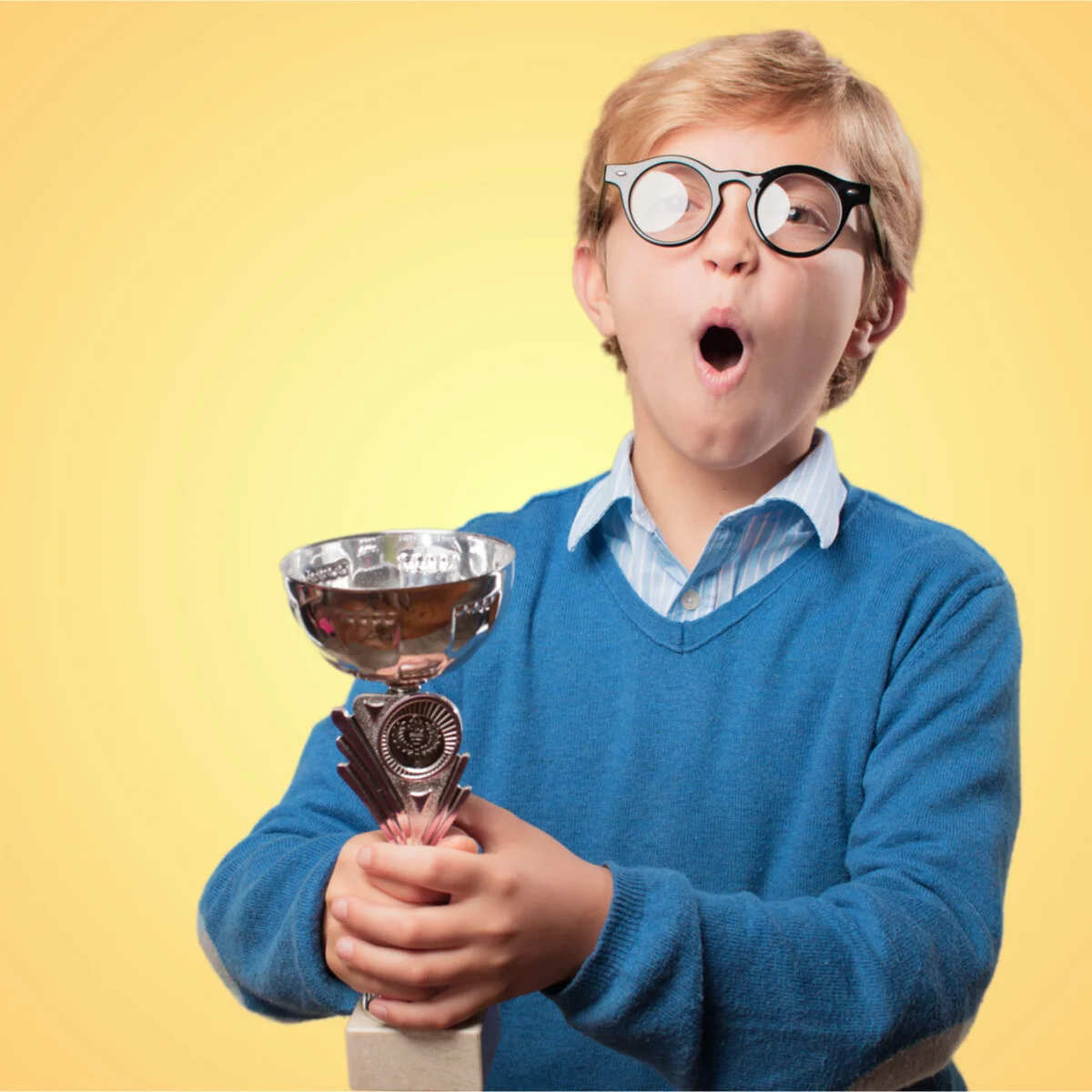 Goat Track Success Stories