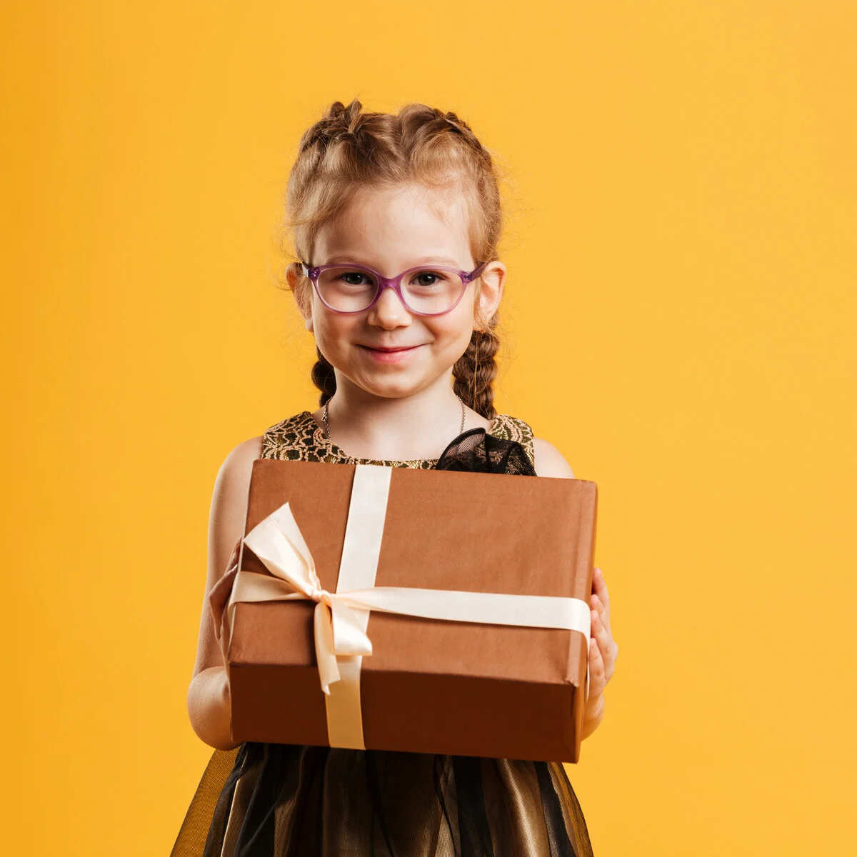The Gift of Confidence