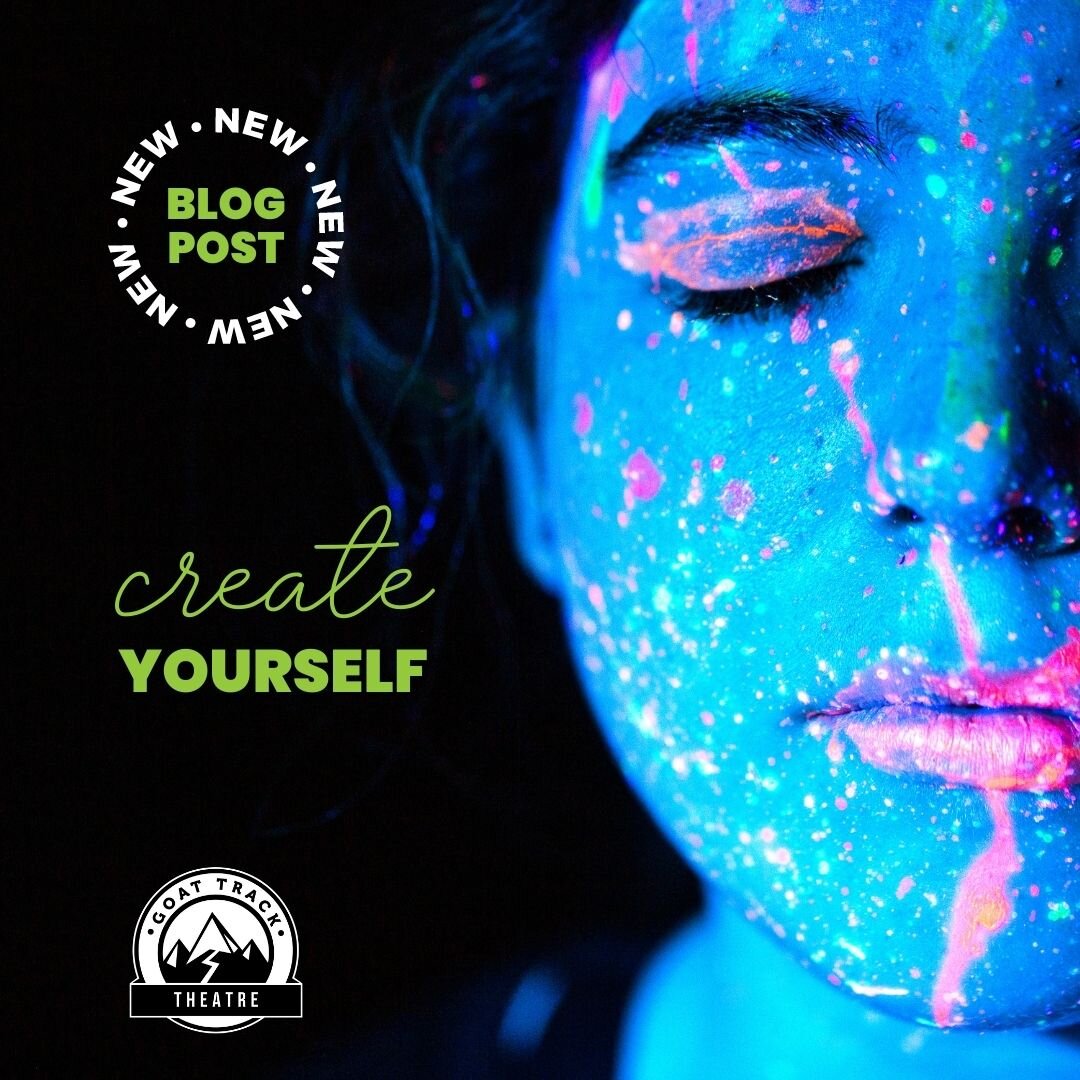Create Yourself