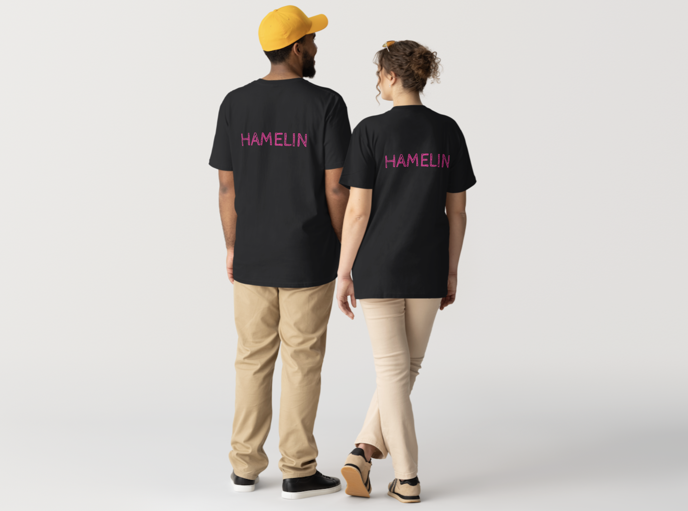HAMELIN: CAST & CREW PRODUCTION MERCHANDISE