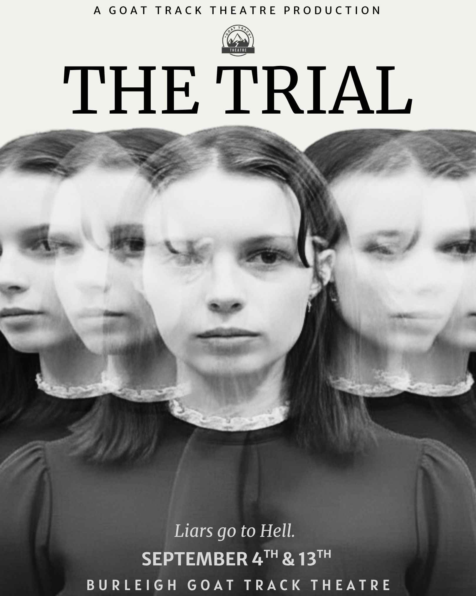 THE TRIAL