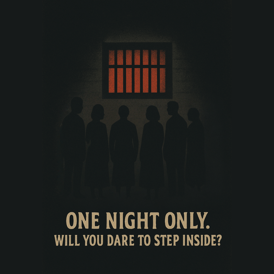 OCTOBER 31ST - Halloween 2025