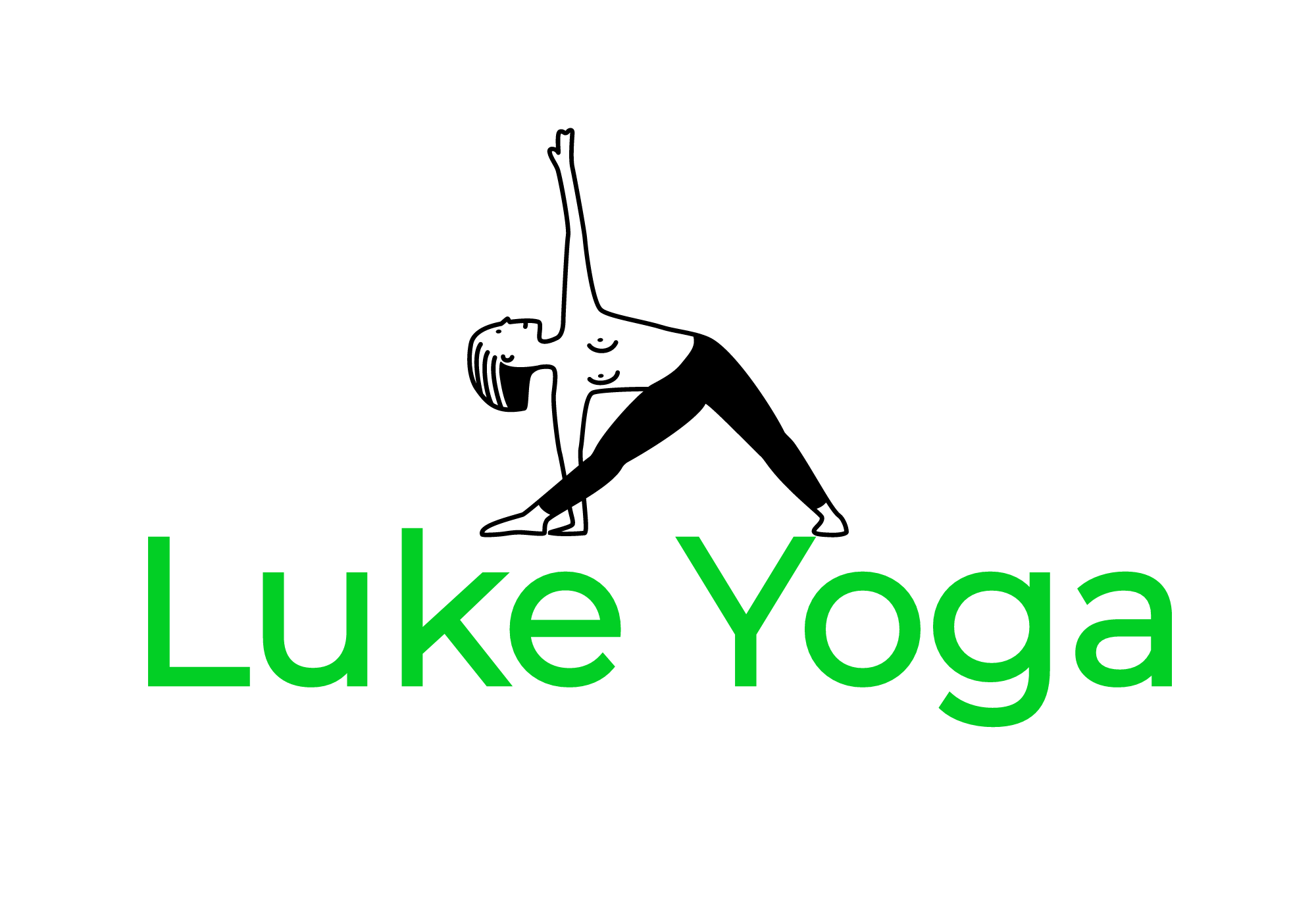Luke Yoga
