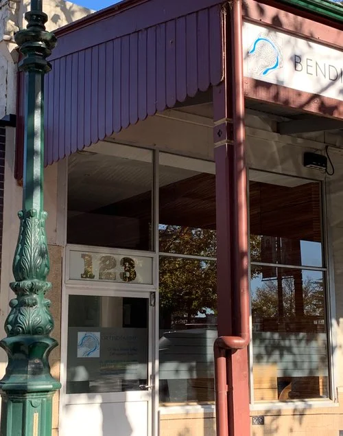 BENDIGO ORTHOPAEDIC CLINIC