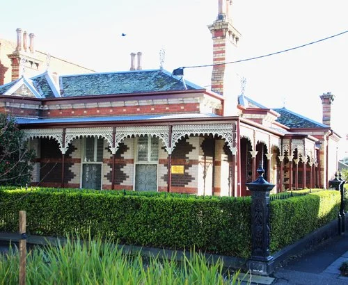 MELBOURNE ORTHOPAEDIC CLINIC