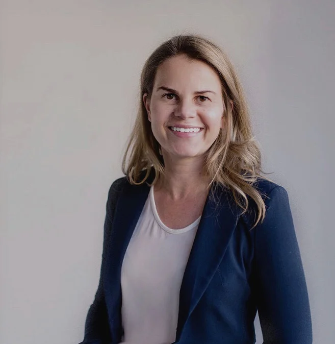 DR VERA MARIA SALLEN 