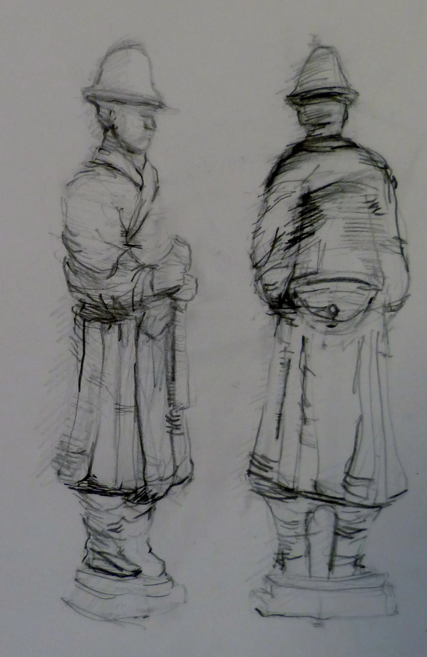 Study 111 for LeftHander