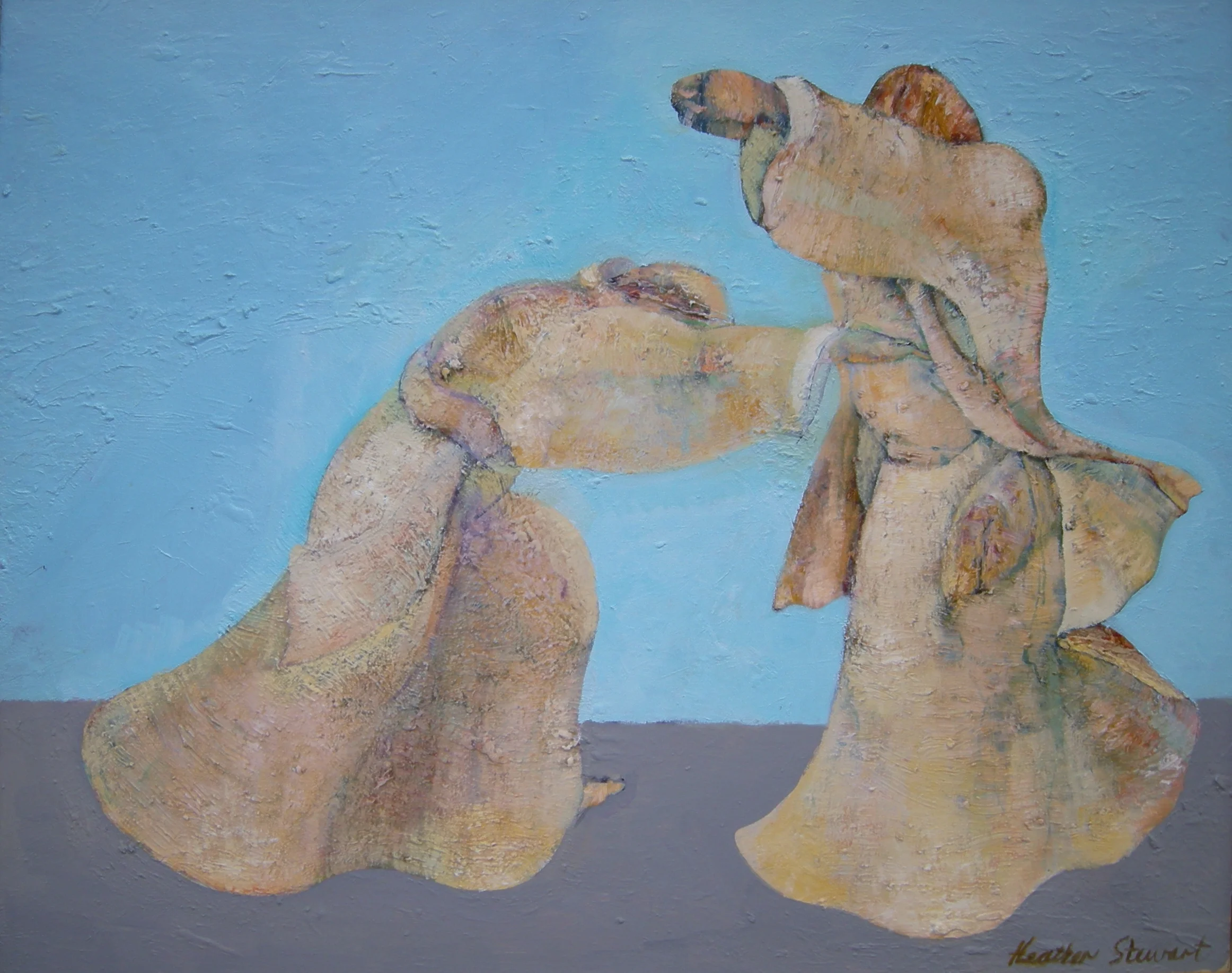 The art of fighting 111,  2006