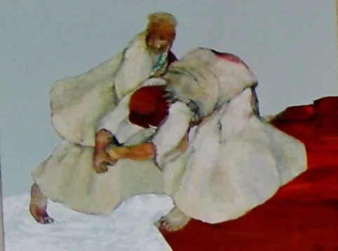 The art of fighting 11, 2006