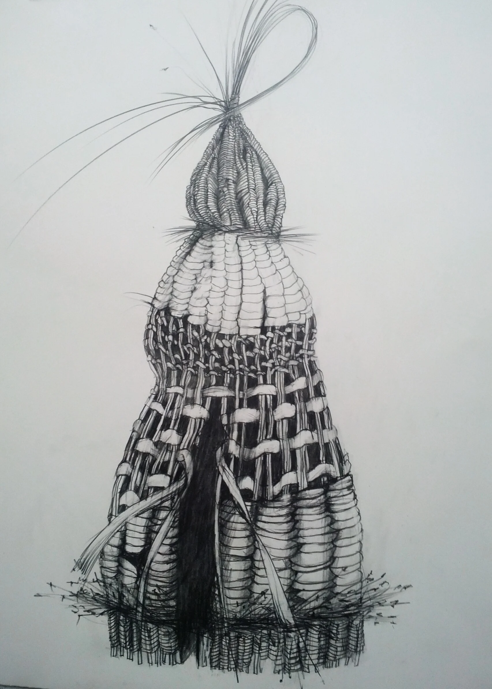 Things Fall Apart 2018