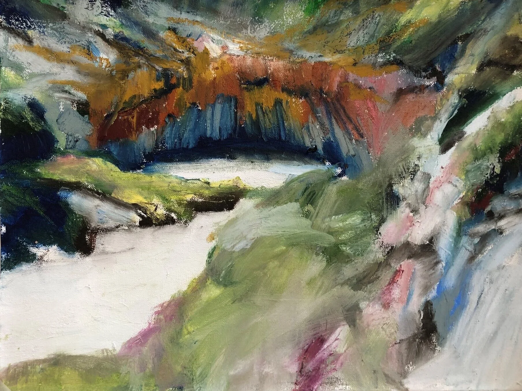 Loch Ard 2019