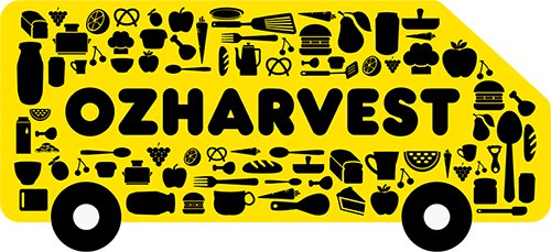Ozharvest - Lou's Place Partner