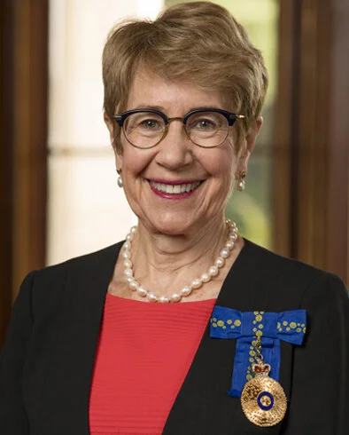 Honourable Margaret Beazley AC QC