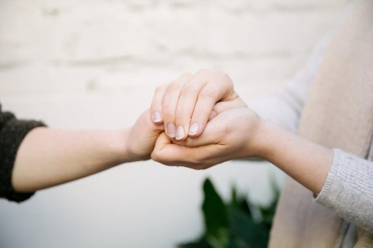 Connecting Through Change