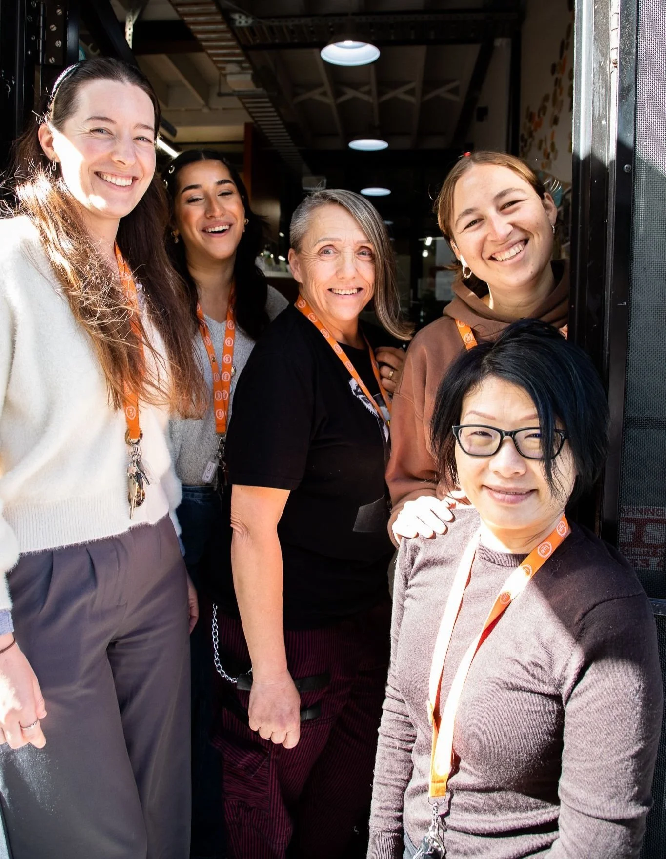 Life at Lou’s — Lou's Place