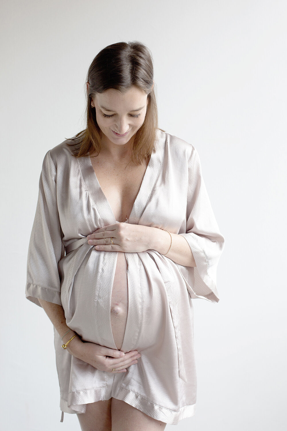 Harpenden St Albans Maternity Motherhood Photo Shoot