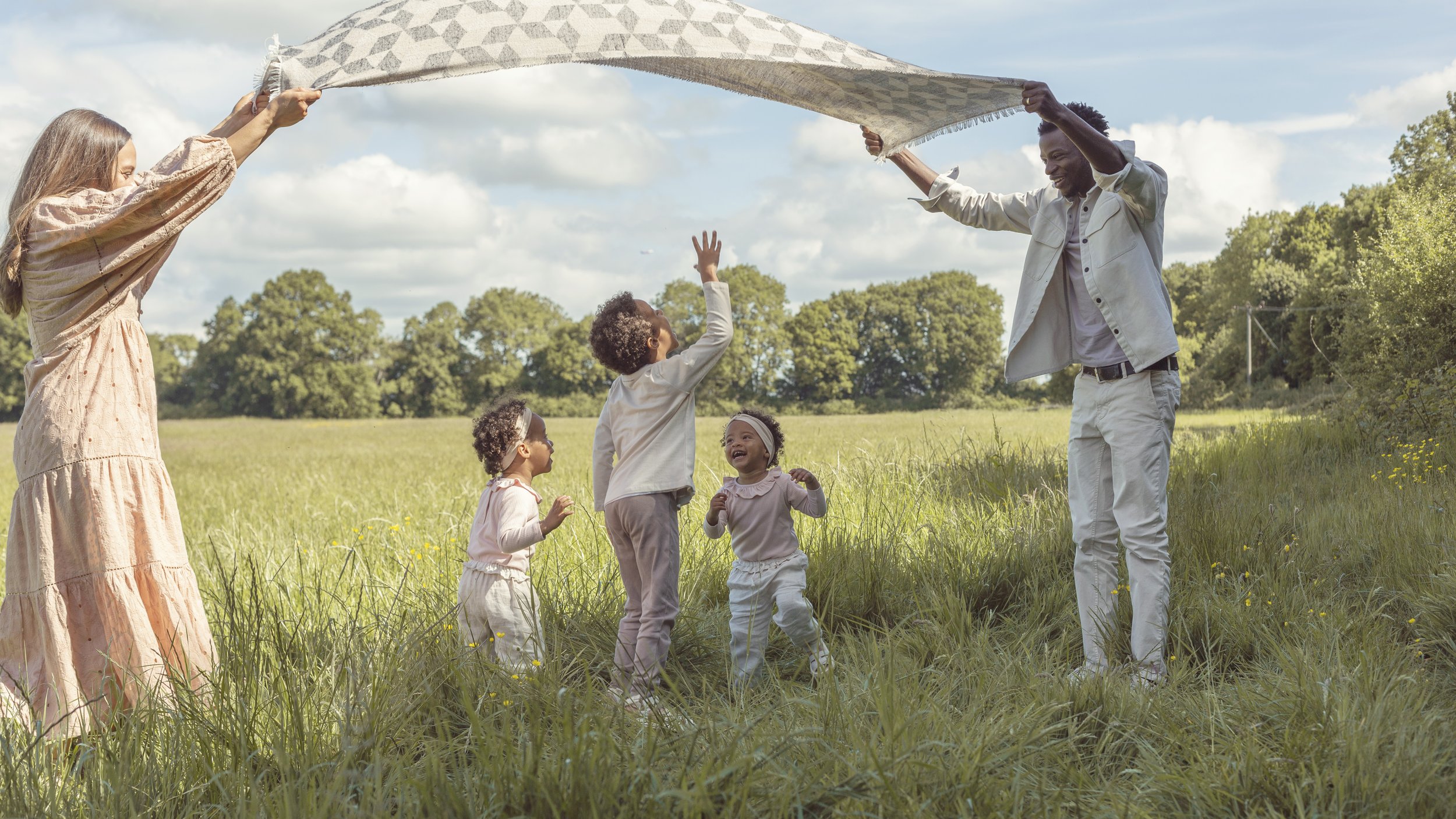 Fun Harpenden family photography Hertfordshire-london