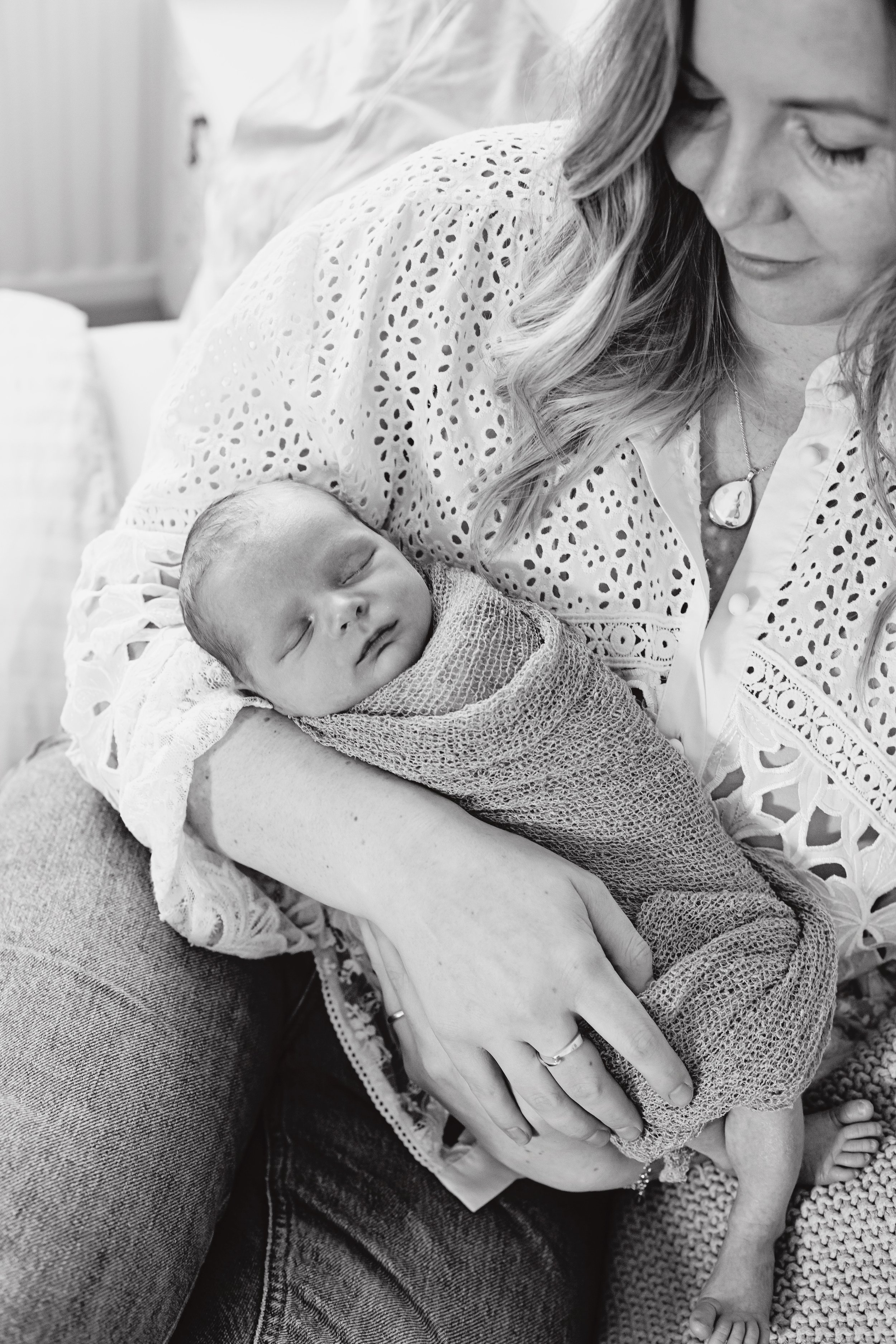 Hertfordshire Best Newborn Photographer