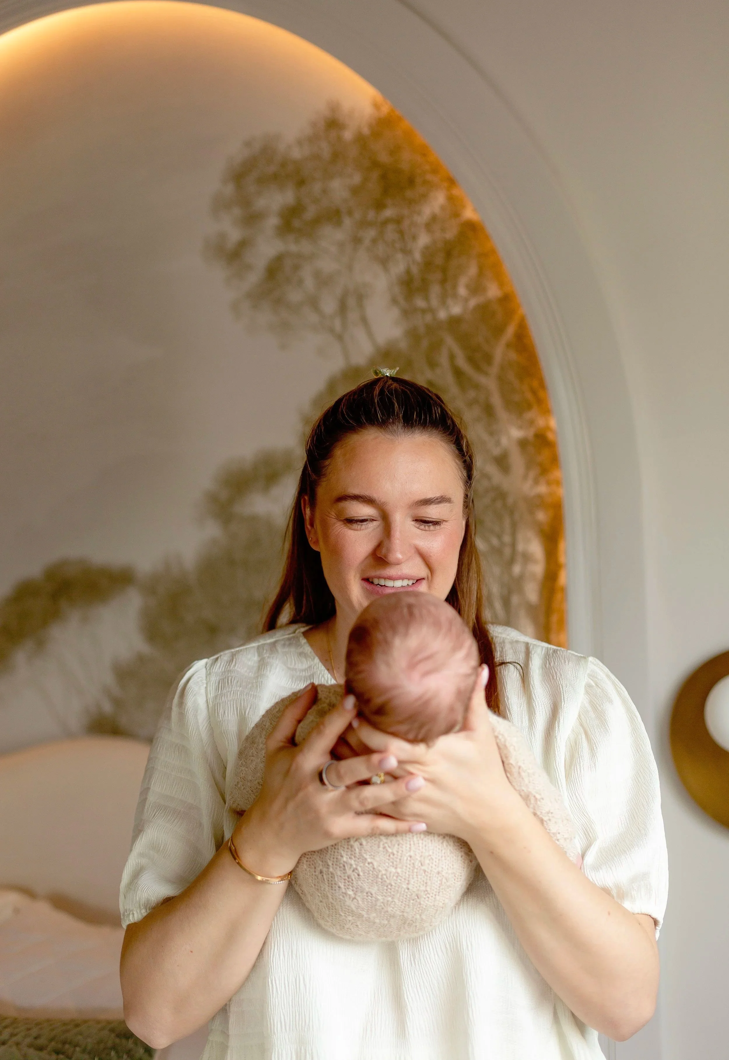 St Albans Newborn Photographer