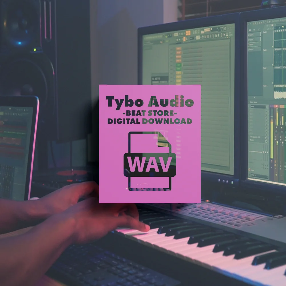 Endless Cycles - (prod. by Tybo Audio) 74bpm