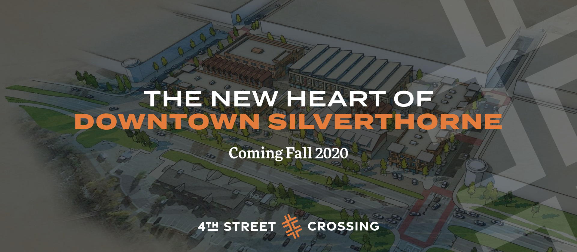 At its core, Copper Yards is built on the ideas of community and creating a place where all different people can come together.