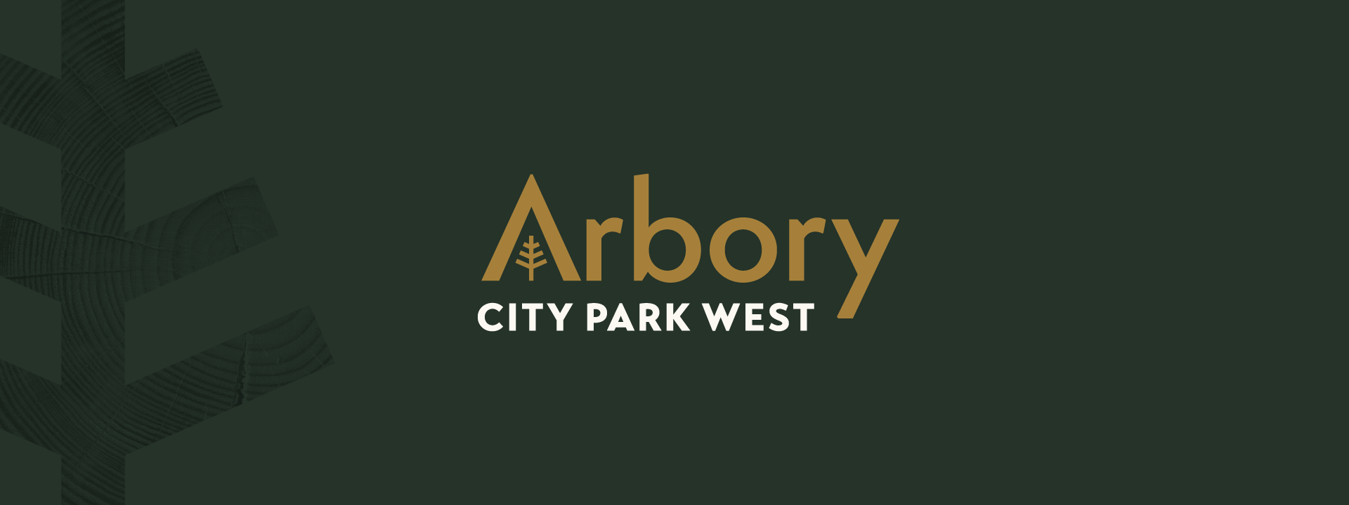 The Arbory Brand Identity