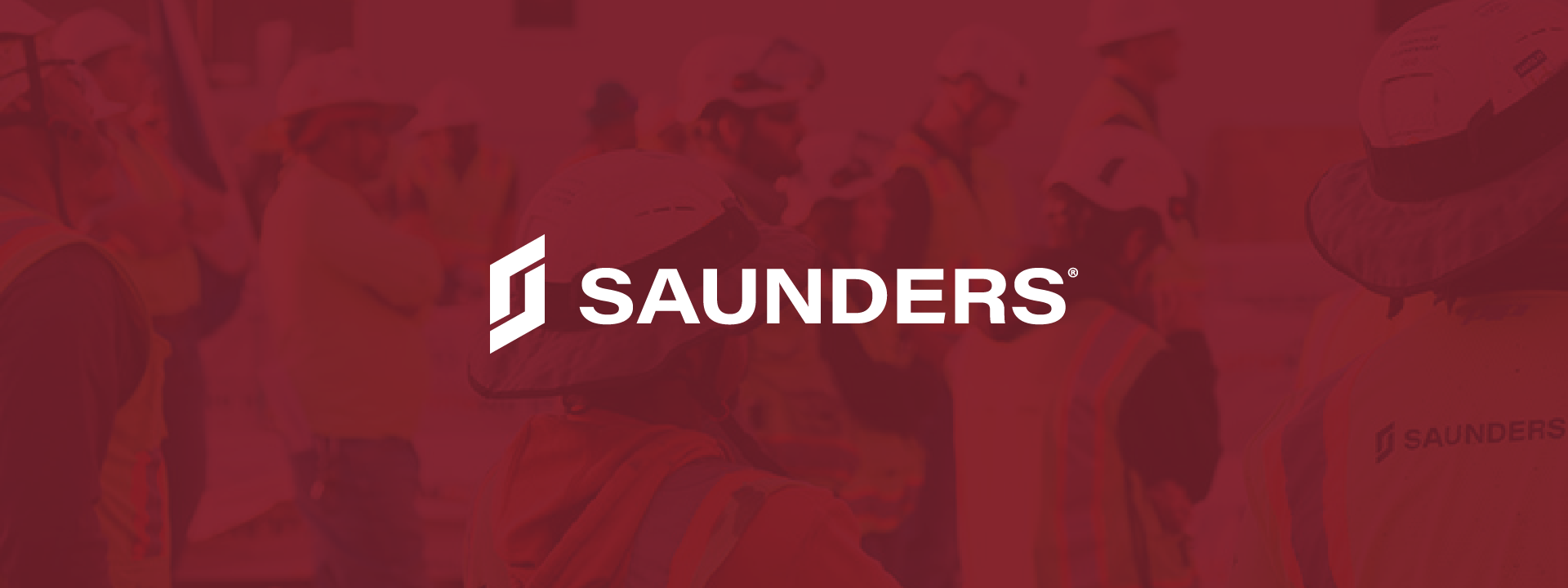 Saunders Website Refresh