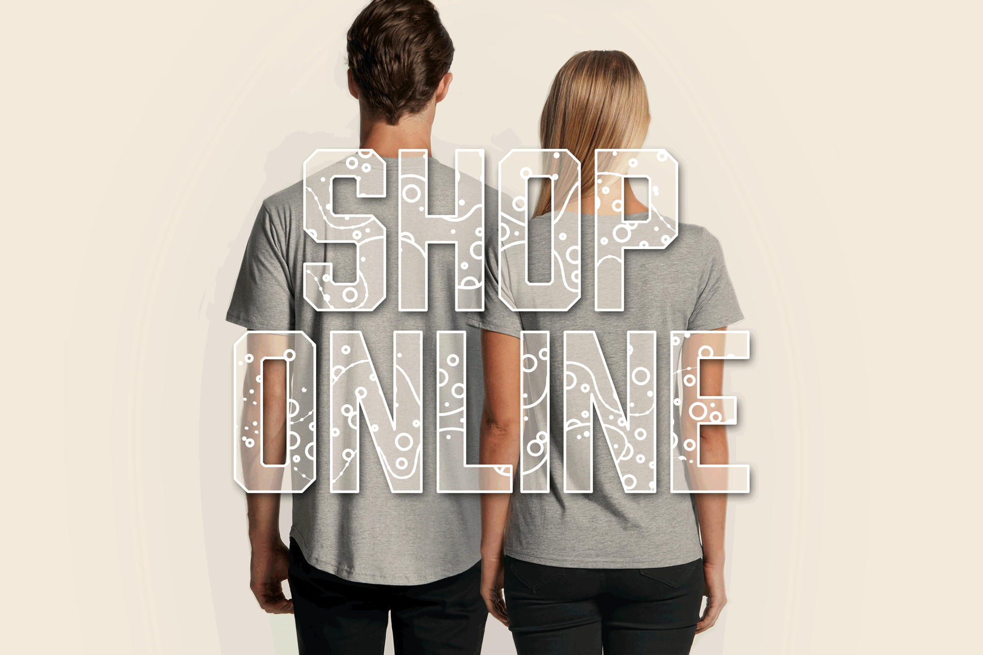 RESIN SHOP now online!
