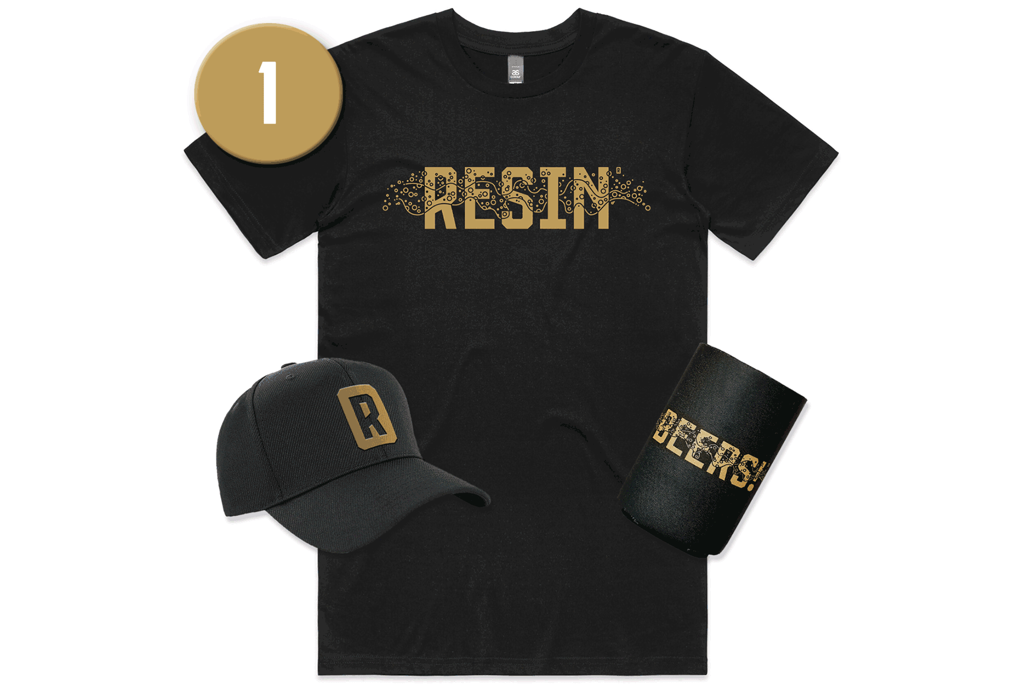 Hoppy Holiday Bundles