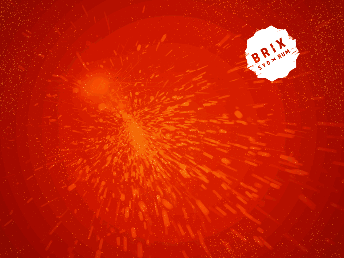 BRIX BOILERMAKER DINNER