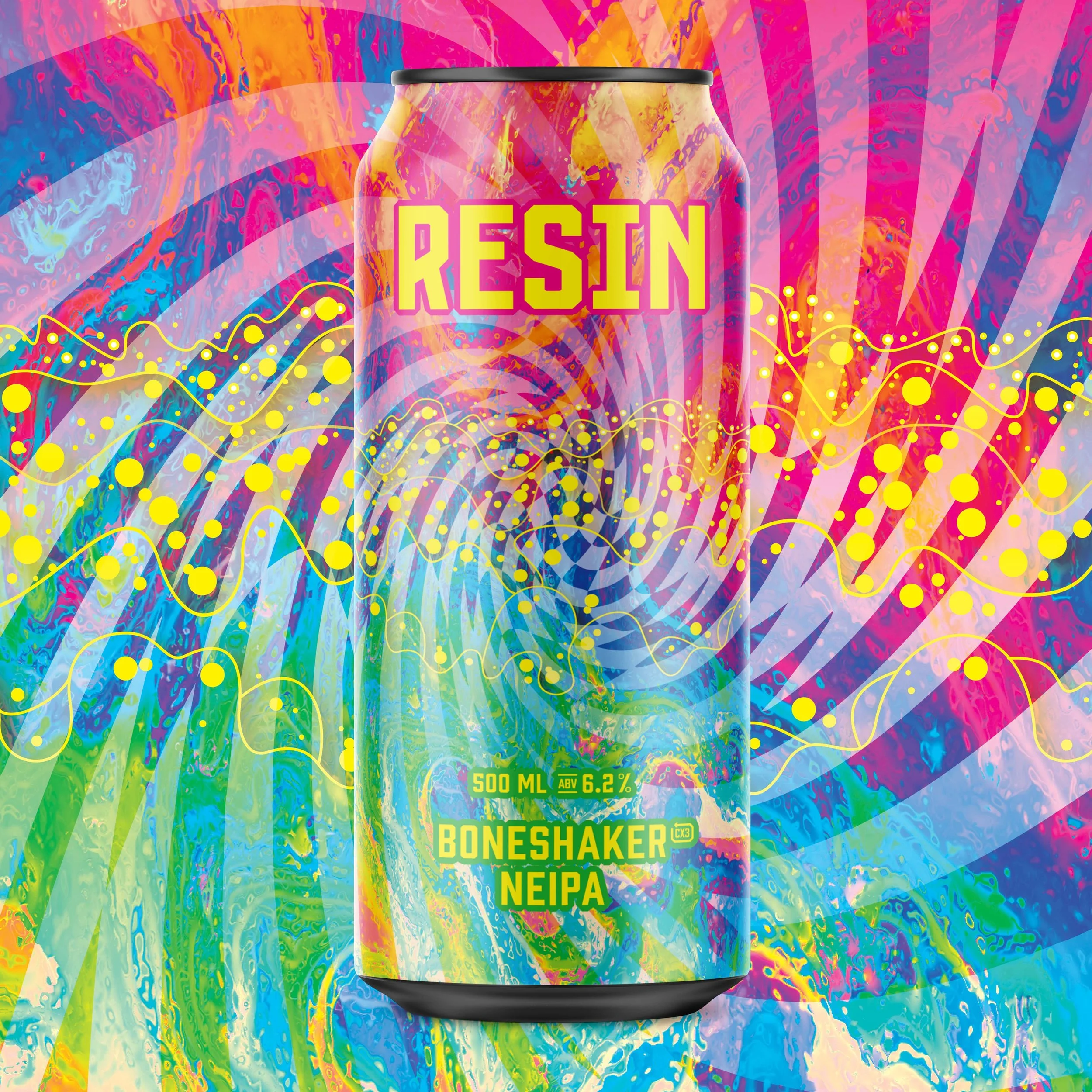 ABOUT RESIN BEERS — Resin Brewing