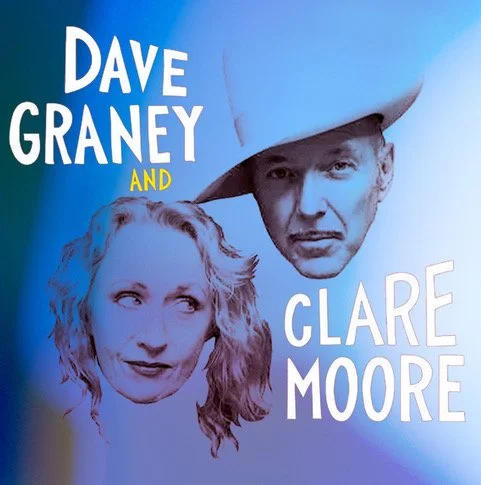 Dave Graney & Clare Moore @ Resin Brewing!