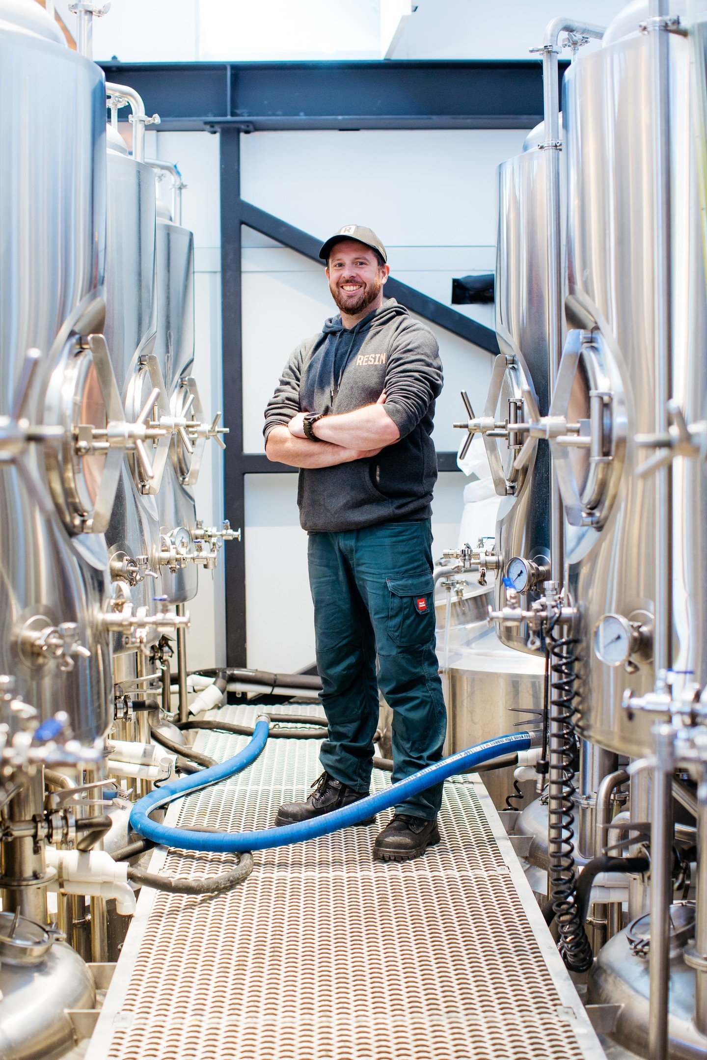 Step behind the scenes of the beer-world at one of our Brew Tours! 🤓🧪

You&rsquo;ll learn about the history of the Heritage site on which the brewery stands, the brew process and how we manage to create fresh, tasty beers every time!

The best part