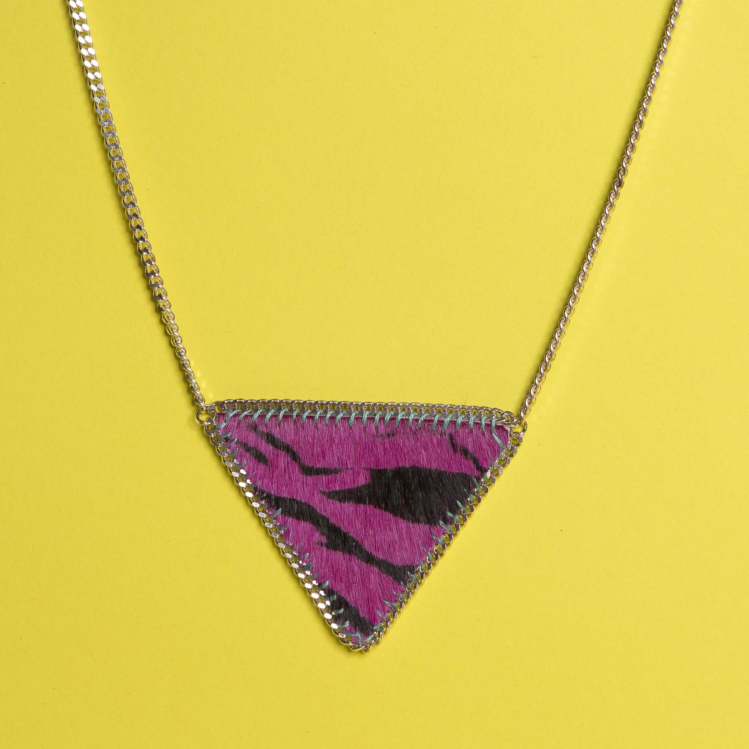 reversible triangle collection