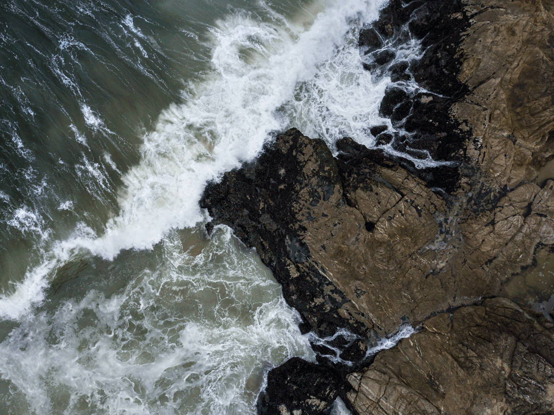 Current Situation - California Coast