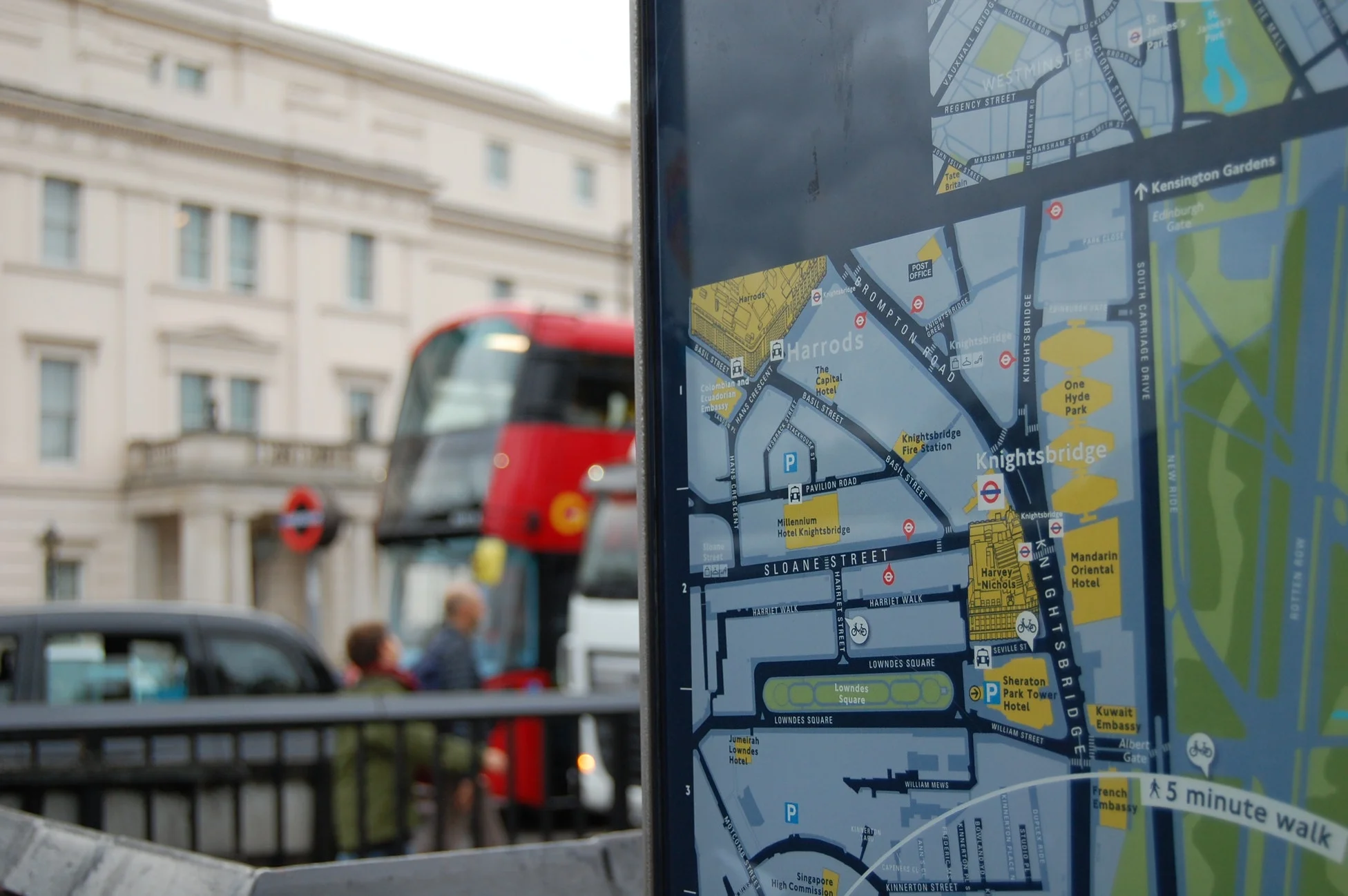 Logistique urbaine : les défis