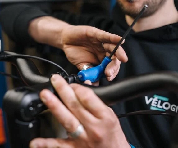 Maintenance : a key element in the operations of bike-sharing systems