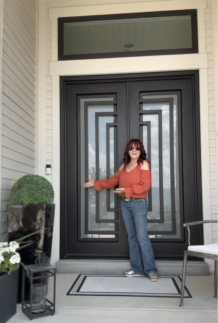 THE SACRED THRESHOLD - ALIGN YOUR HOME FOR 2026 (INTRO)