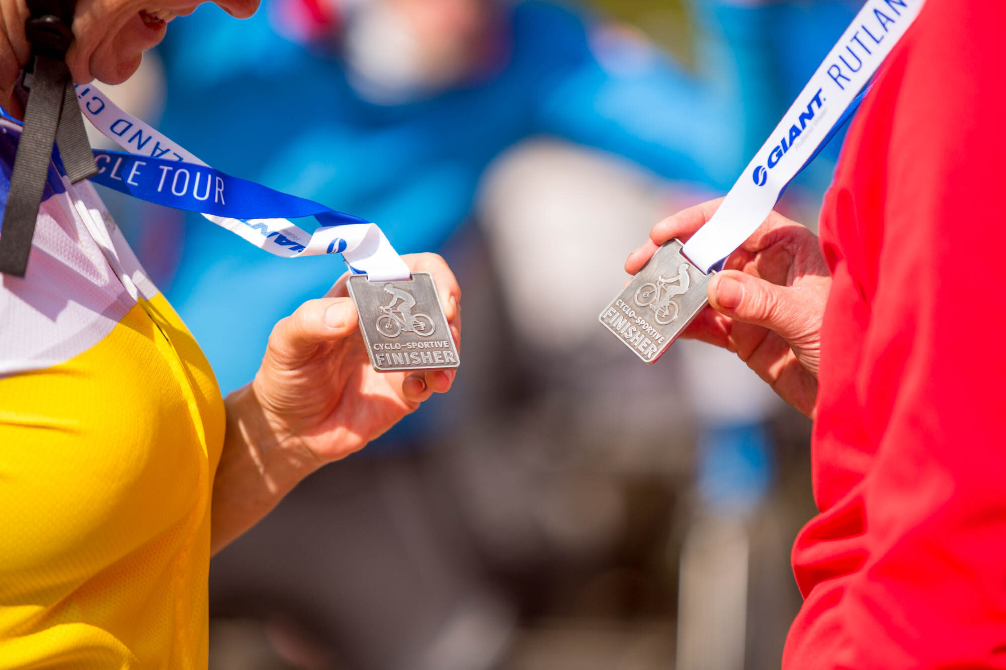 Itp Events Uk Cycling Cyclo Sportive Events