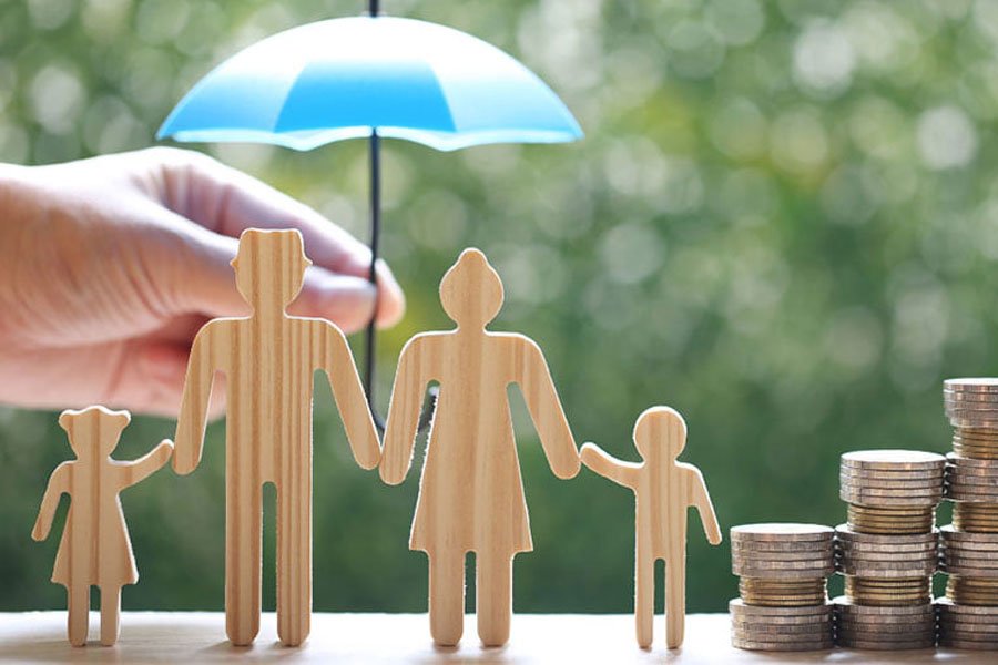 Advantages and Limitations of Death in Service Benefits