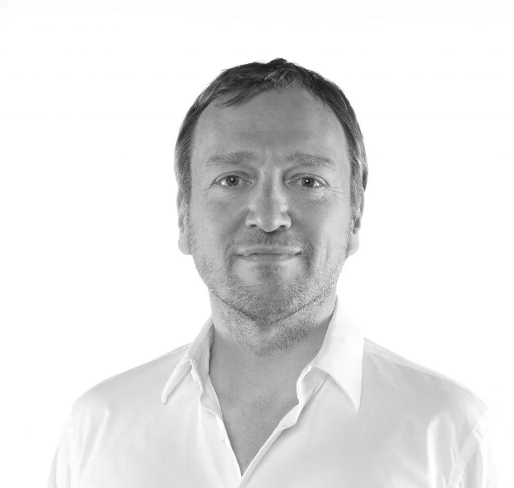 Robert Winkel - Mei Architects and Planners