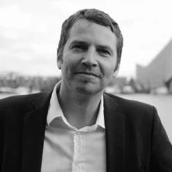 Patrick Koschuch - Koschuch Architects