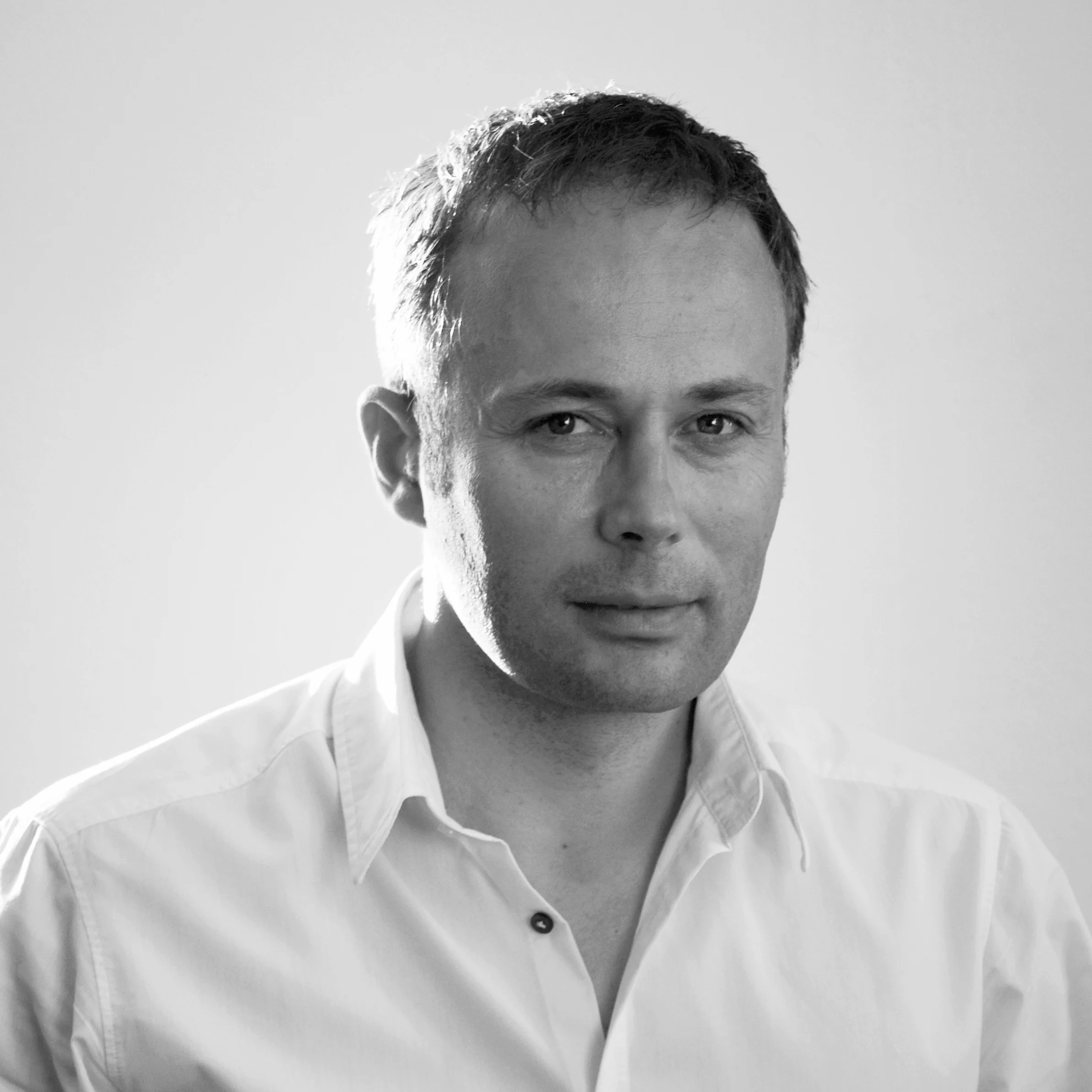 Tom Frantzen - Frantzen et al