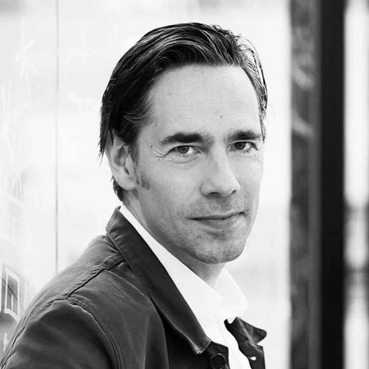 Jacob van Rijs - MVRDV