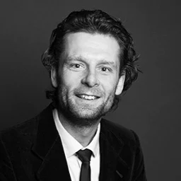Marthijn Pool - Space &amp; Matter